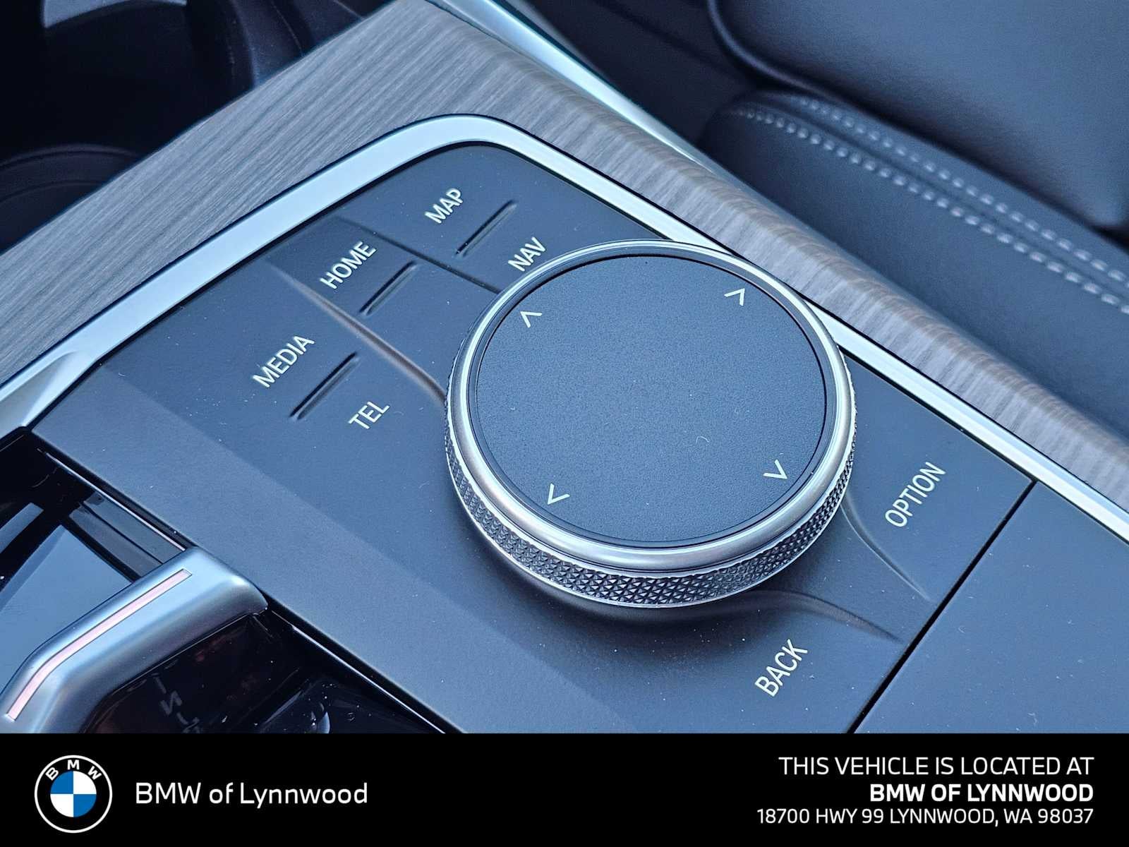 2026 BMW 4 Series 430i xDrive