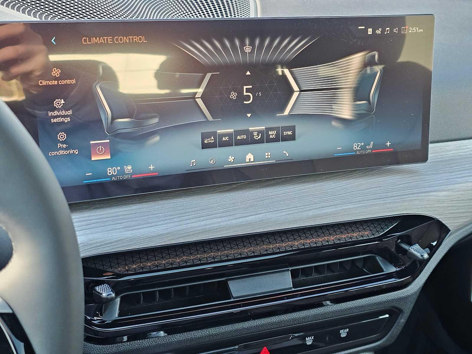 2026 BMW 4 Series 430i xDrive