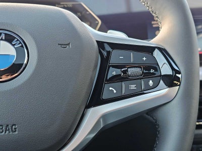 2026 BMW 4 Series 430i xDrive