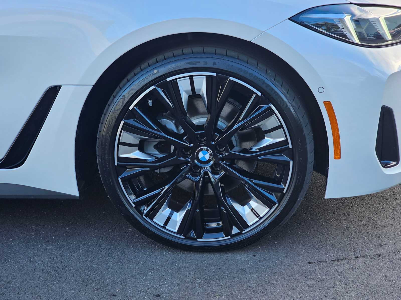 2026 BMW 4 Series 430i xDrive