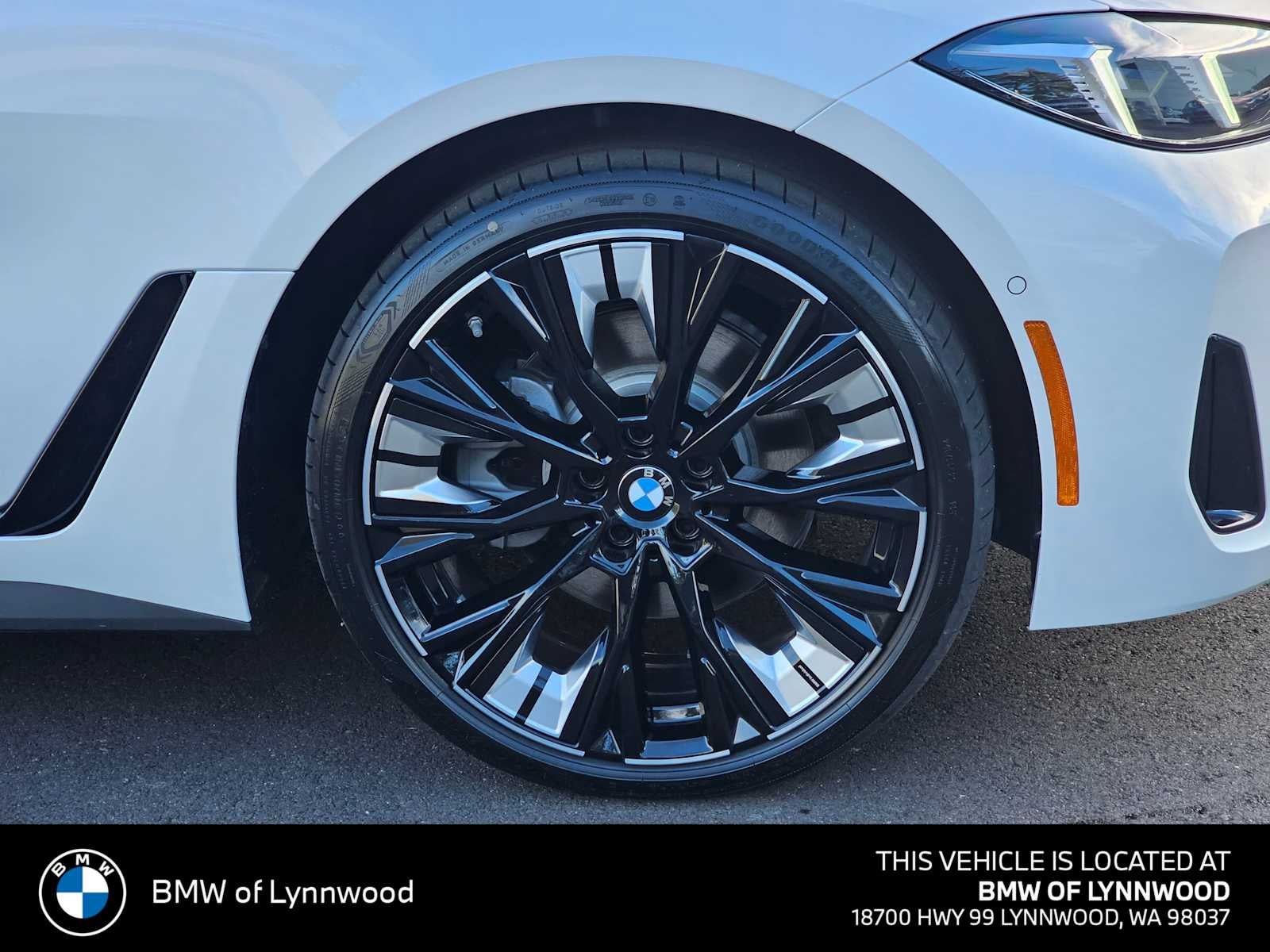 2026 BMW 4 Series 430i xDrive