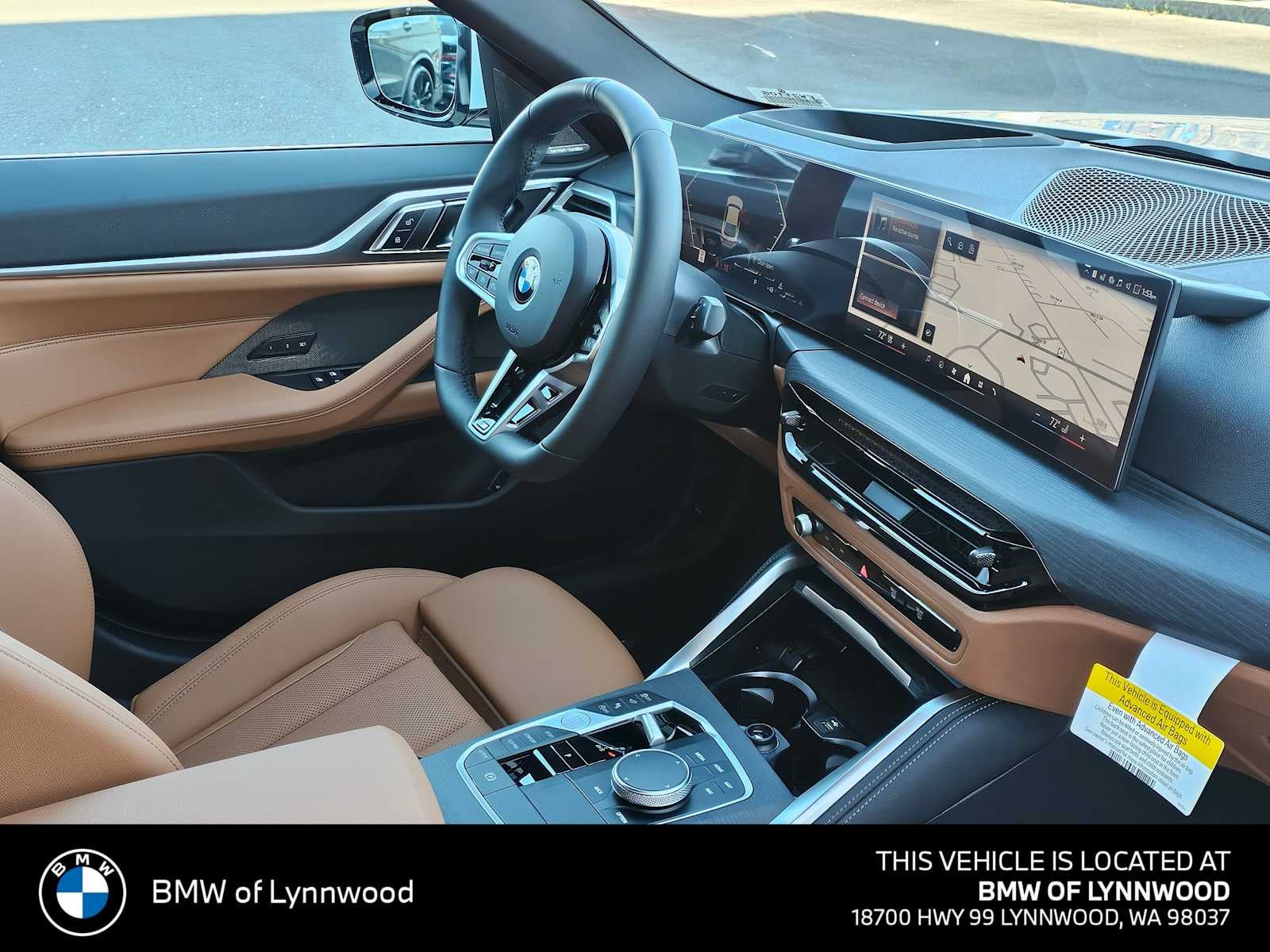 2026 BMW 430i xDrive 430i xDrive