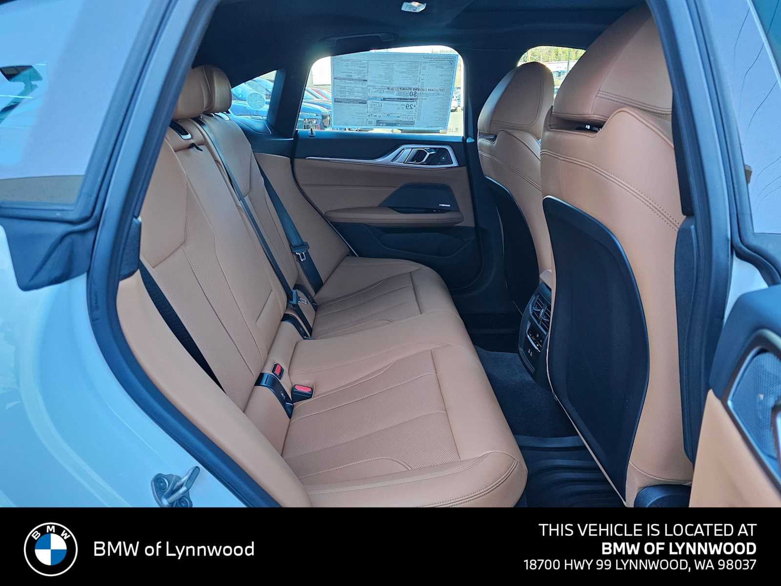 2026 BMW 430i xDrive 430i xDrive