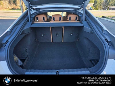 2026 BMW 430i xDrive 430i xDrive