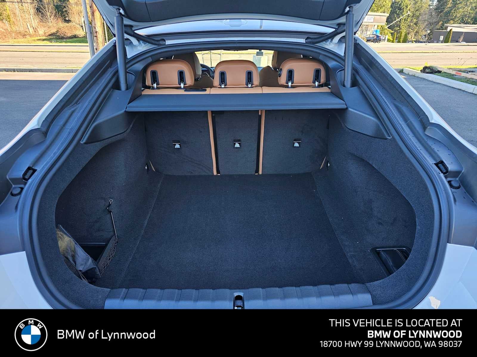 2026 BMW 430i xDrive 430i xDrive