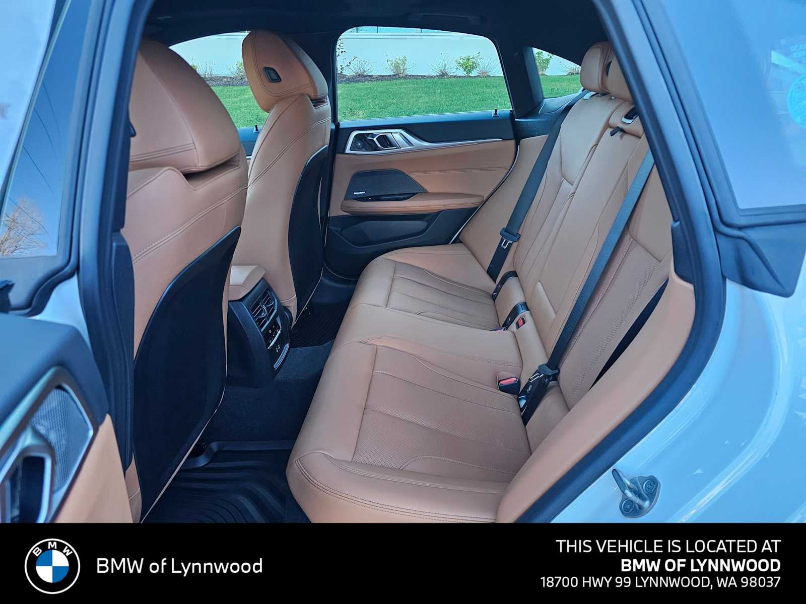 2026 BMW 430i xDrive 430i xDrive