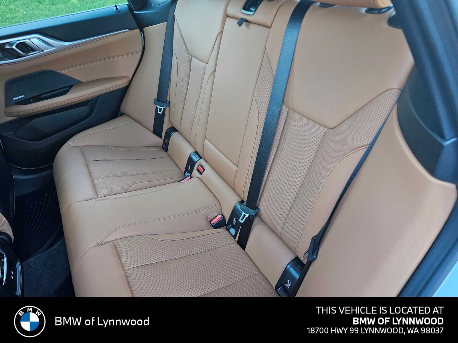 2026 BMW 430i xDrive 430i xDrive