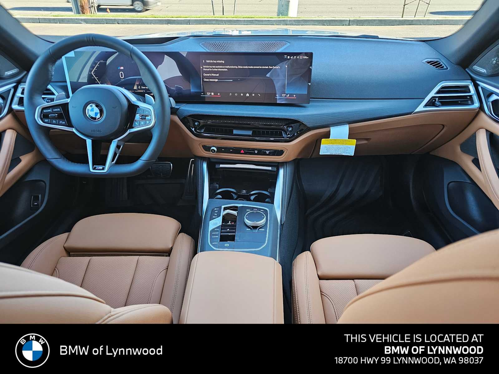 2026 BMW 430i xDrive 430i xDrive