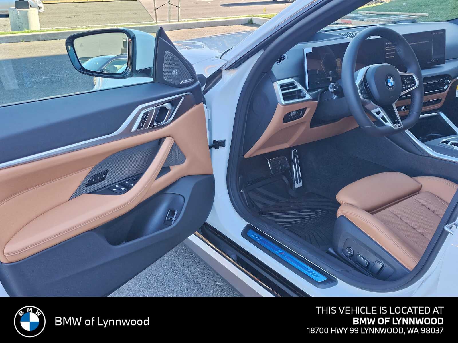 2026 BMW 430i xDrive 430i xDrive