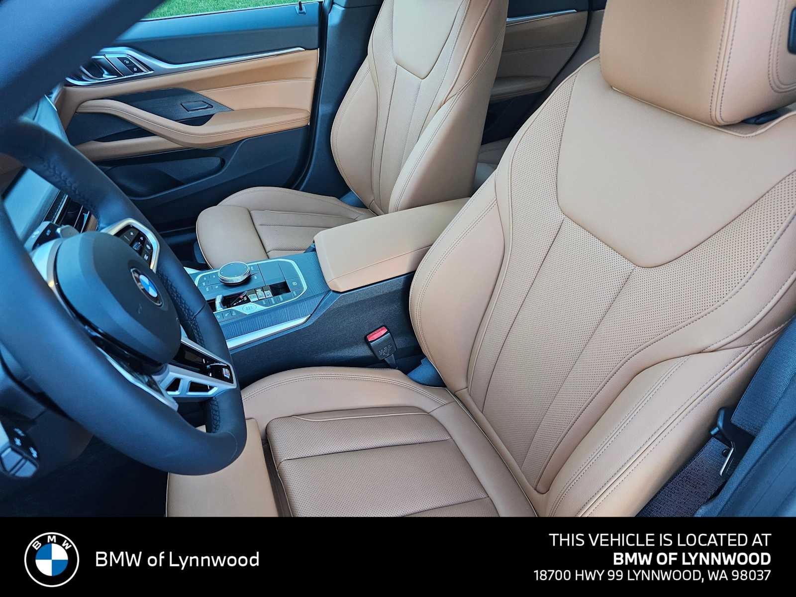 2026 BMW 430i xDrive 430i xDrive