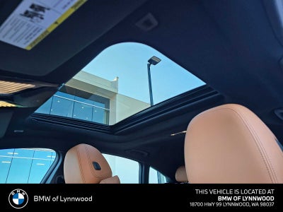 2026 BMW 430i xDrive 430i xDrive