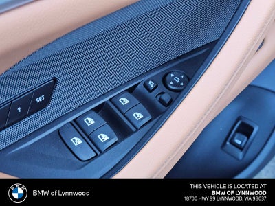 2026 BMW 430i xDrive 430i xDrive