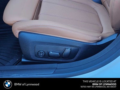 2026 BMW 430i xDrive 430i xDrive