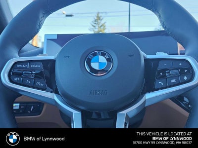 2026 BMW 430i xDrive 430i xDrive