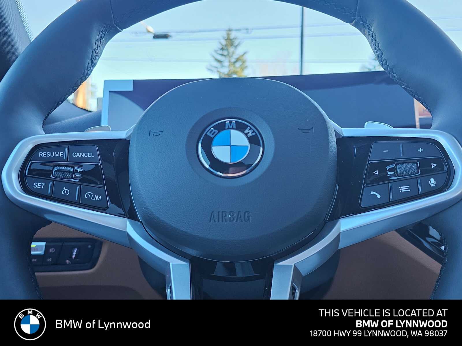 2026 BMW 430i xDrive 430i xDrive