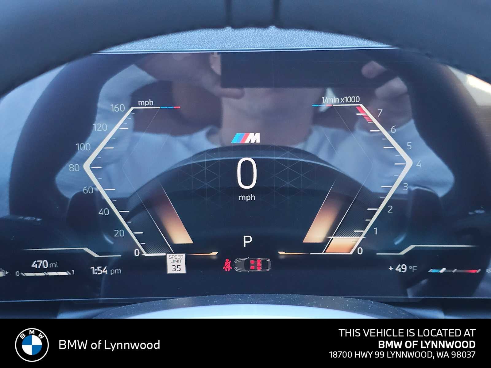 2026 BMW 430i xDrive 430i xDrive