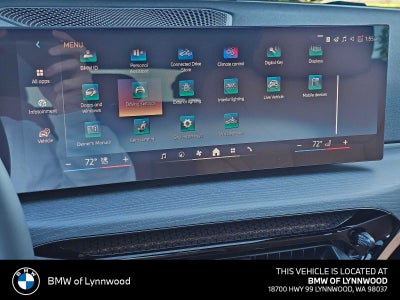 2026 BMW 430i xDrive 430i xDrive