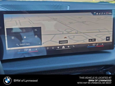 2026 BMW 430i xDrive 430i xDrive