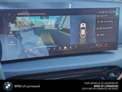 2026 BMW 430i xDrive 430i xDrive