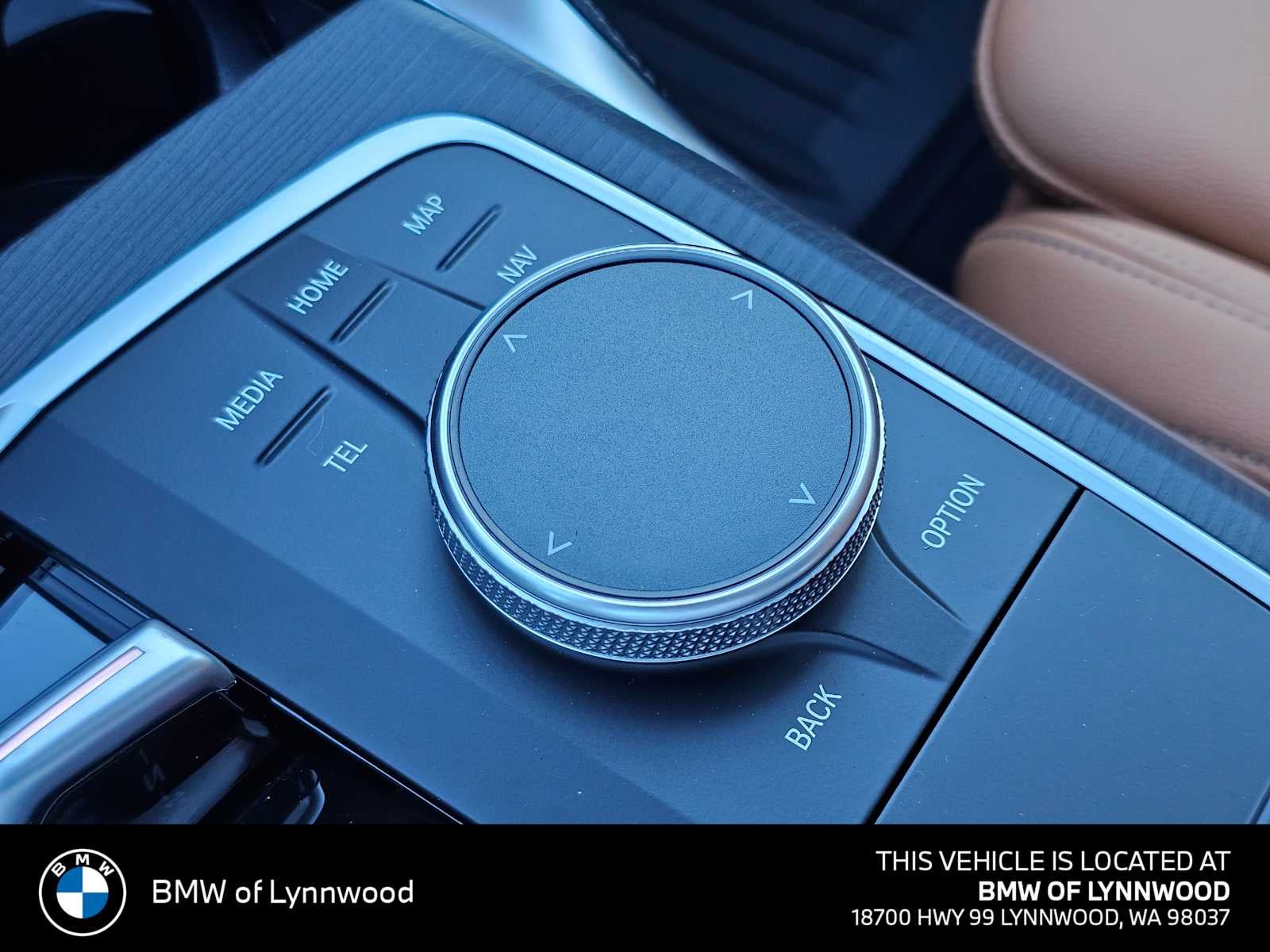 2026 BMW 430i xDrive 430i xDrive