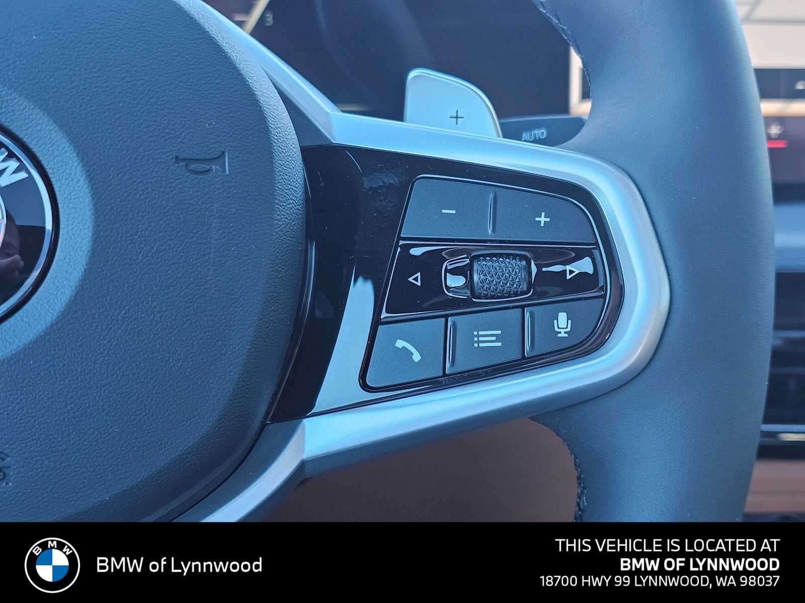 2026 BMW 430i xDrive 430i xDrive