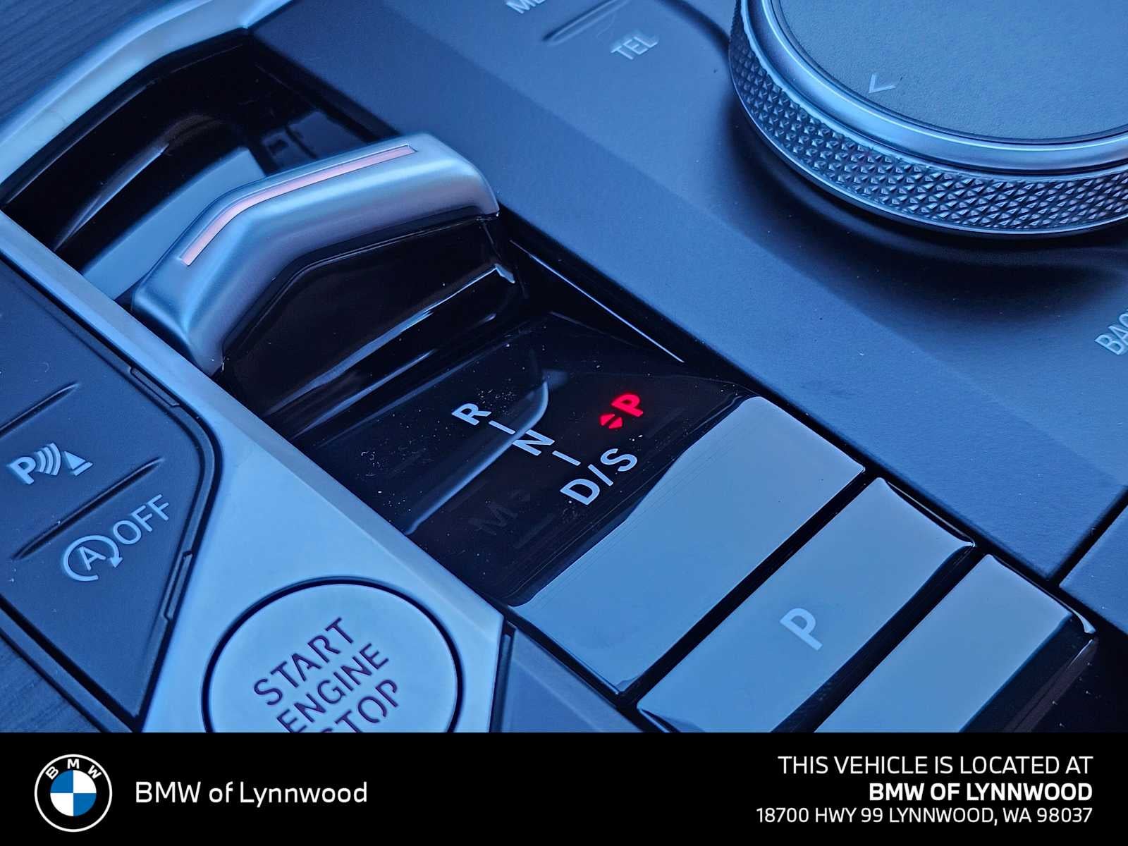 2026 BMW 430i xDrive 430i xDrive