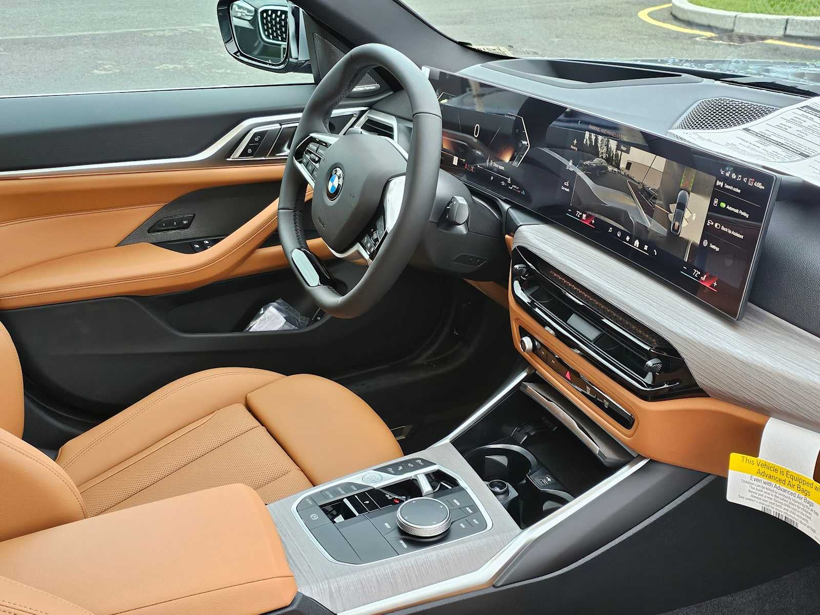 2026 BMW 4 Series 430i xDrive