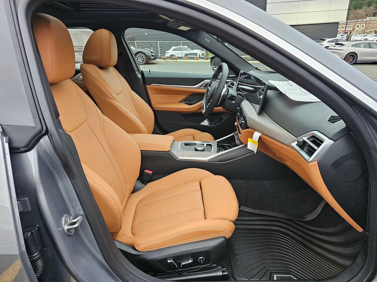 2026 BMW 4 Series 430i xDrive