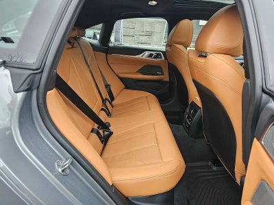 2026 BMW 4 Series 430i xDrive