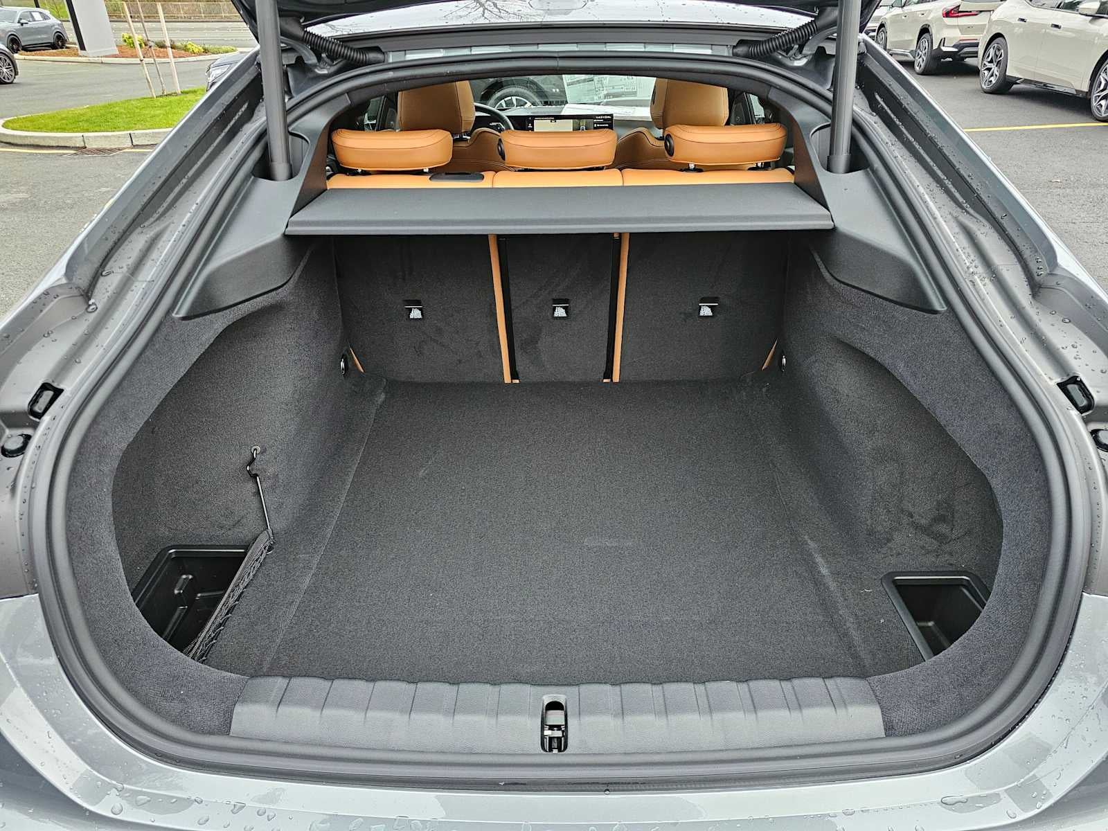 2026 BMW 4 Series 430i xDrive