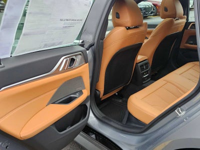 2026 BMW 4 Series 430i xDrive