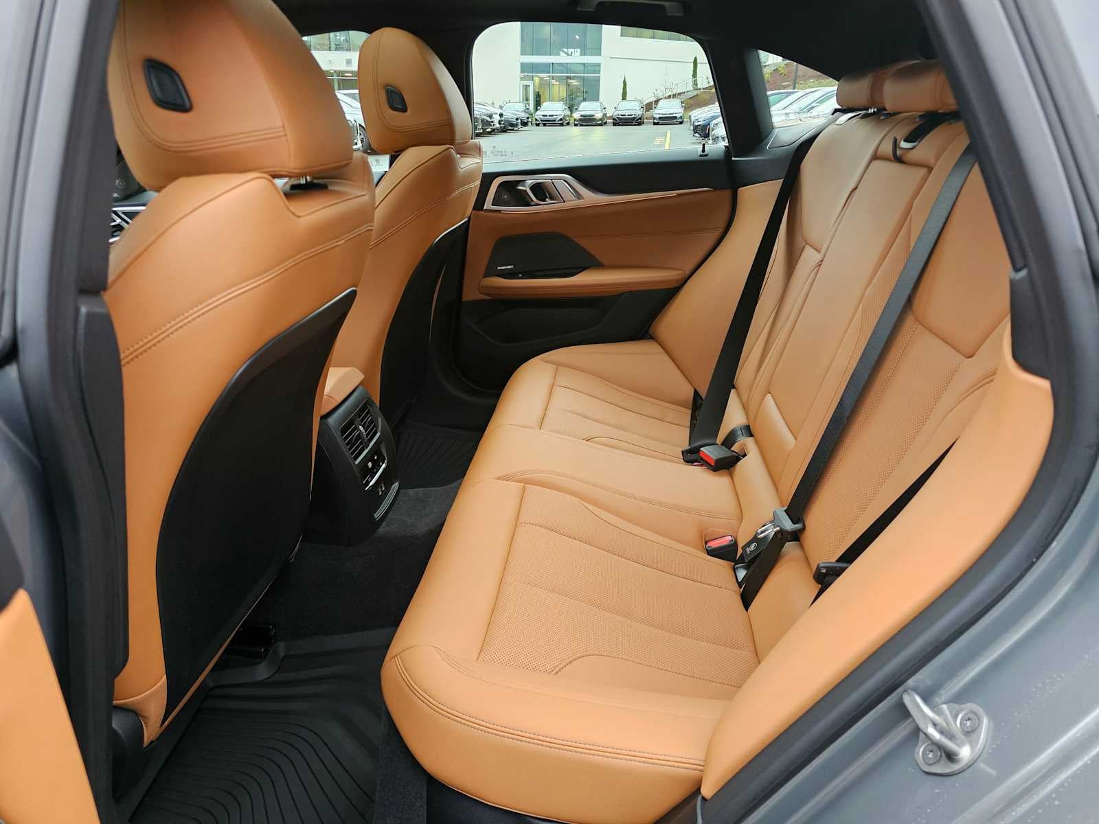 2026 BMW 4 Series 430i xDrive