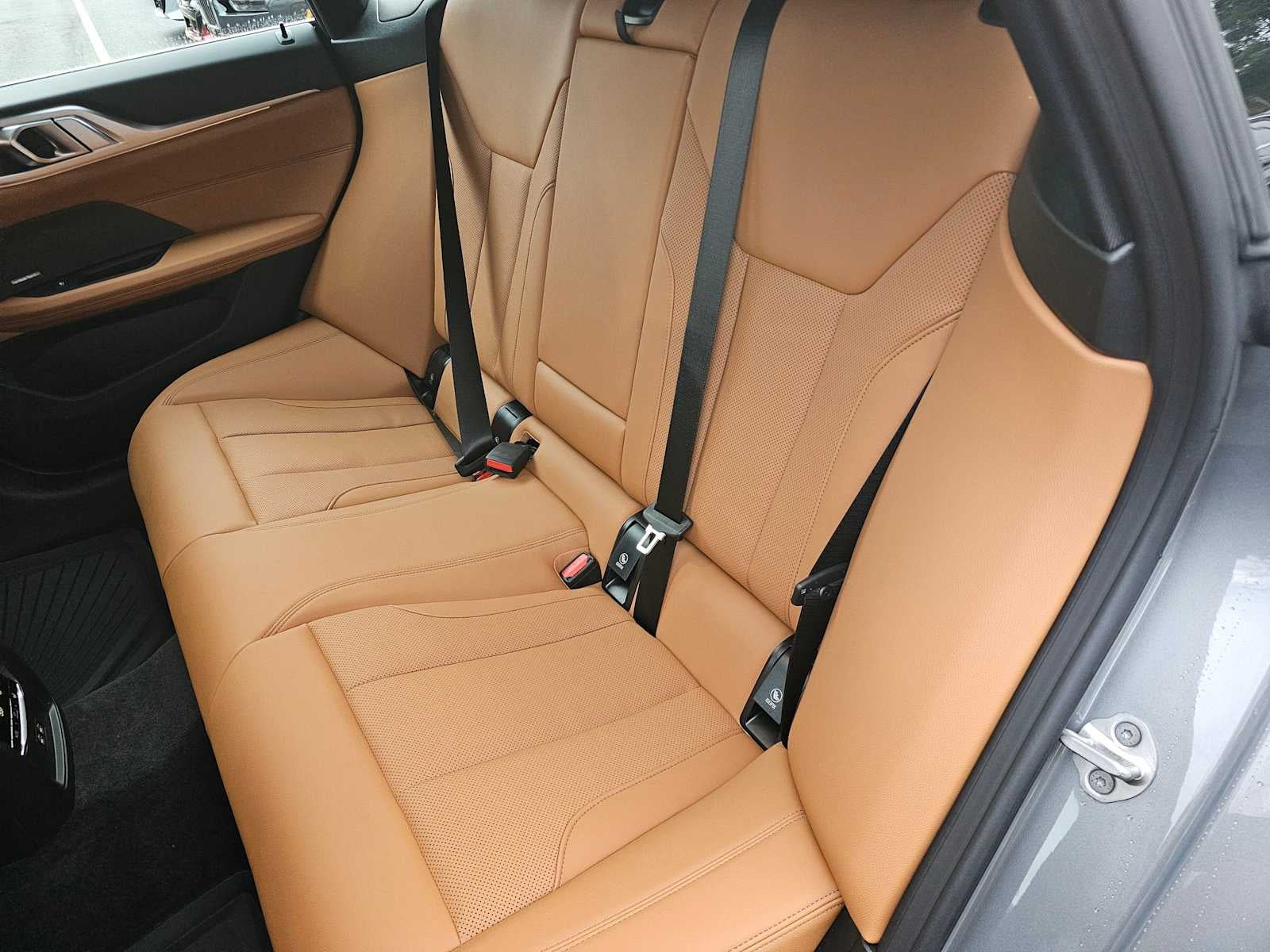 2026 BMW 4 Series 430i xDrive