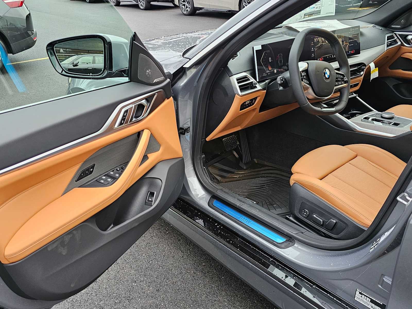 2026 BMW 4 Series 430i xDrive