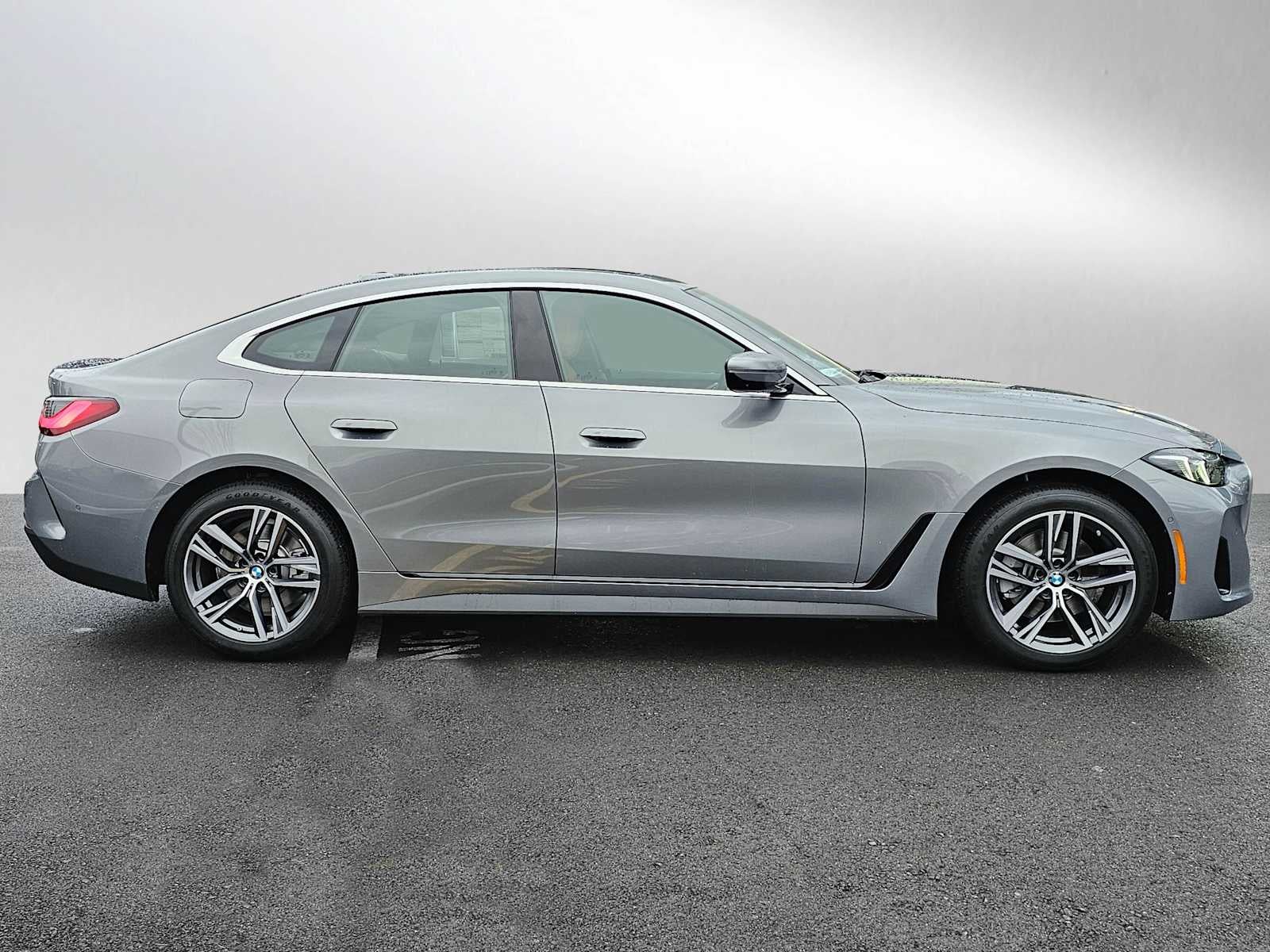 2026 BMW 4 Series 430i xDrive