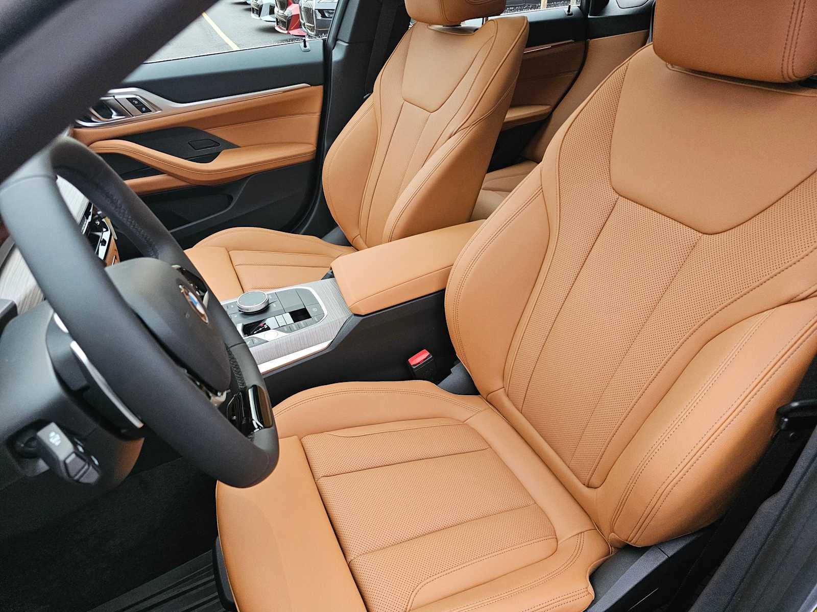 2026 BMW 4 Series 430i xDrive