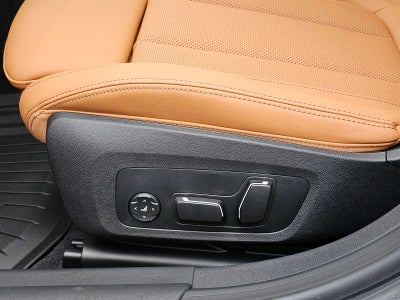 2026 BMW 4 Series 430i xDrive