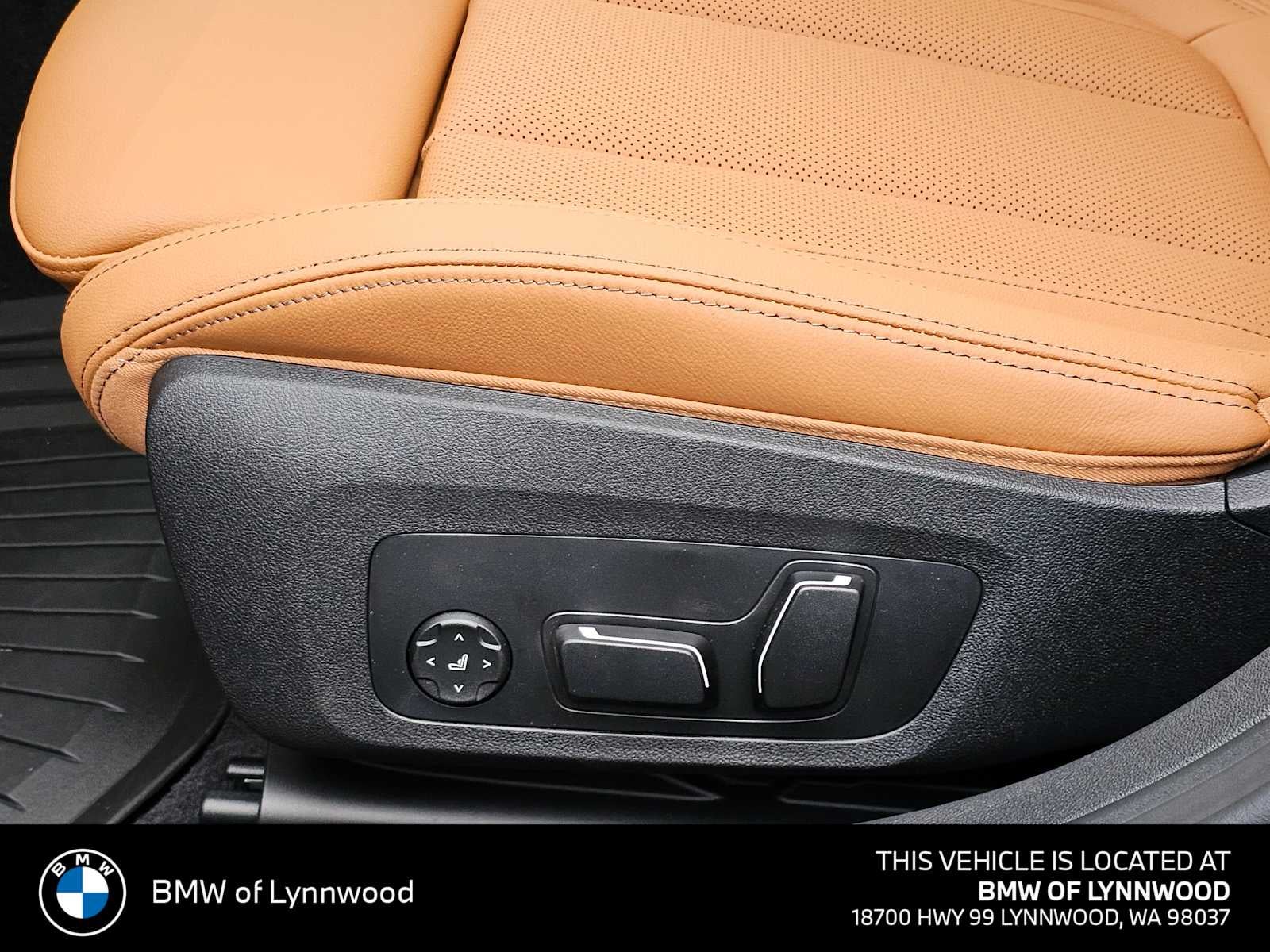 2026 BMW 4 Series 430i xDrive