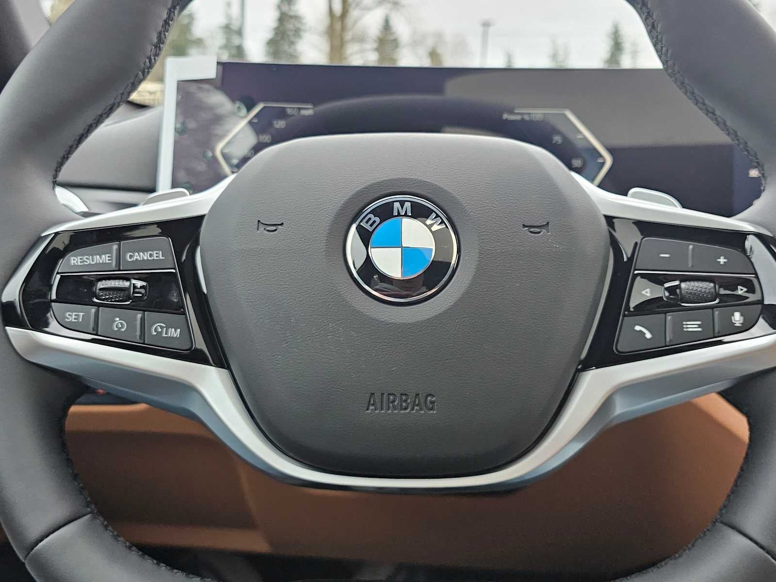 2026 BMW 4 Series 430i xDrive