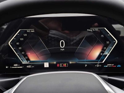 2026 BMW 4 Series 430i xDrive