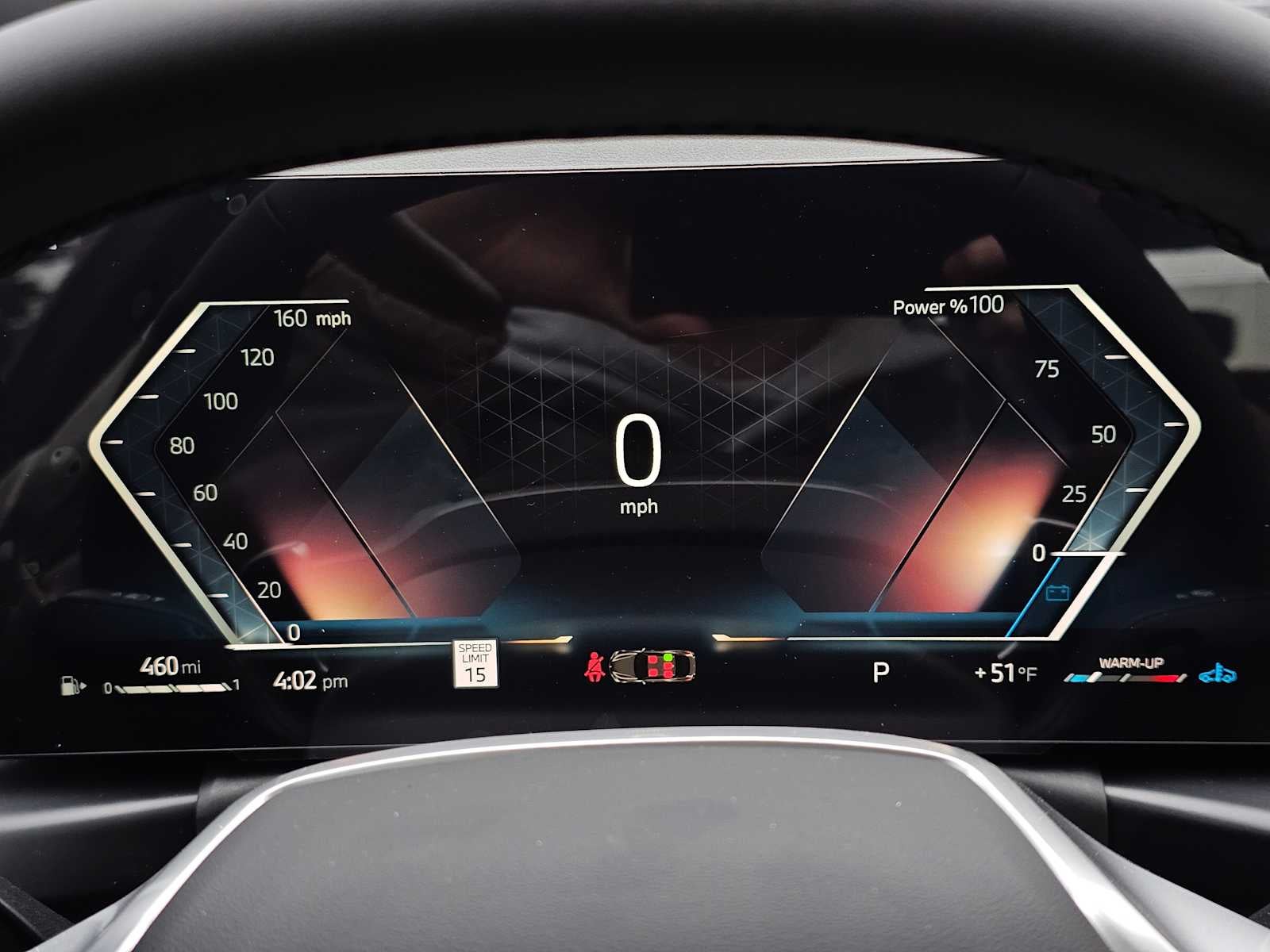 2026 BMW 4 Series 430i xDrive