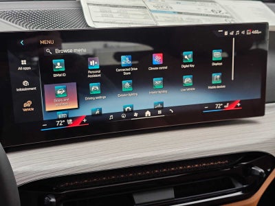 2026 BMW 4 Series 430i xDrive