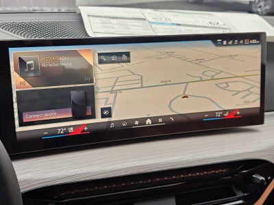 2026 BMW 4 Series 430i xDrive