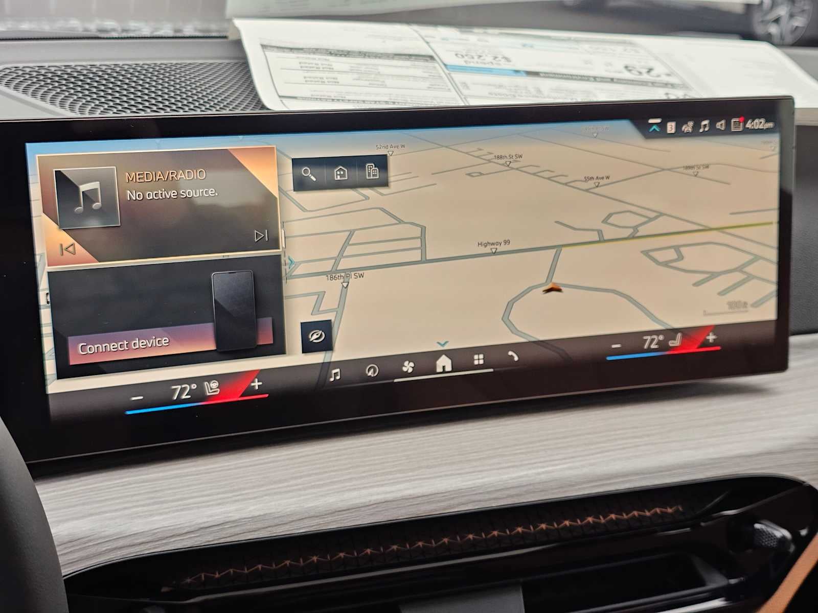 2026 BMW 4 Series 430i xDrive