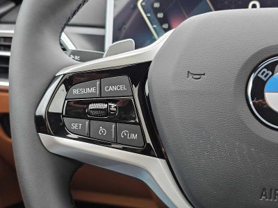 2026 BMW 4 Series 430i xDrive