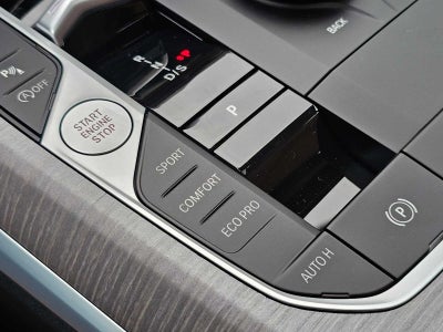 2026 BMW 4 Series 430i xDrive