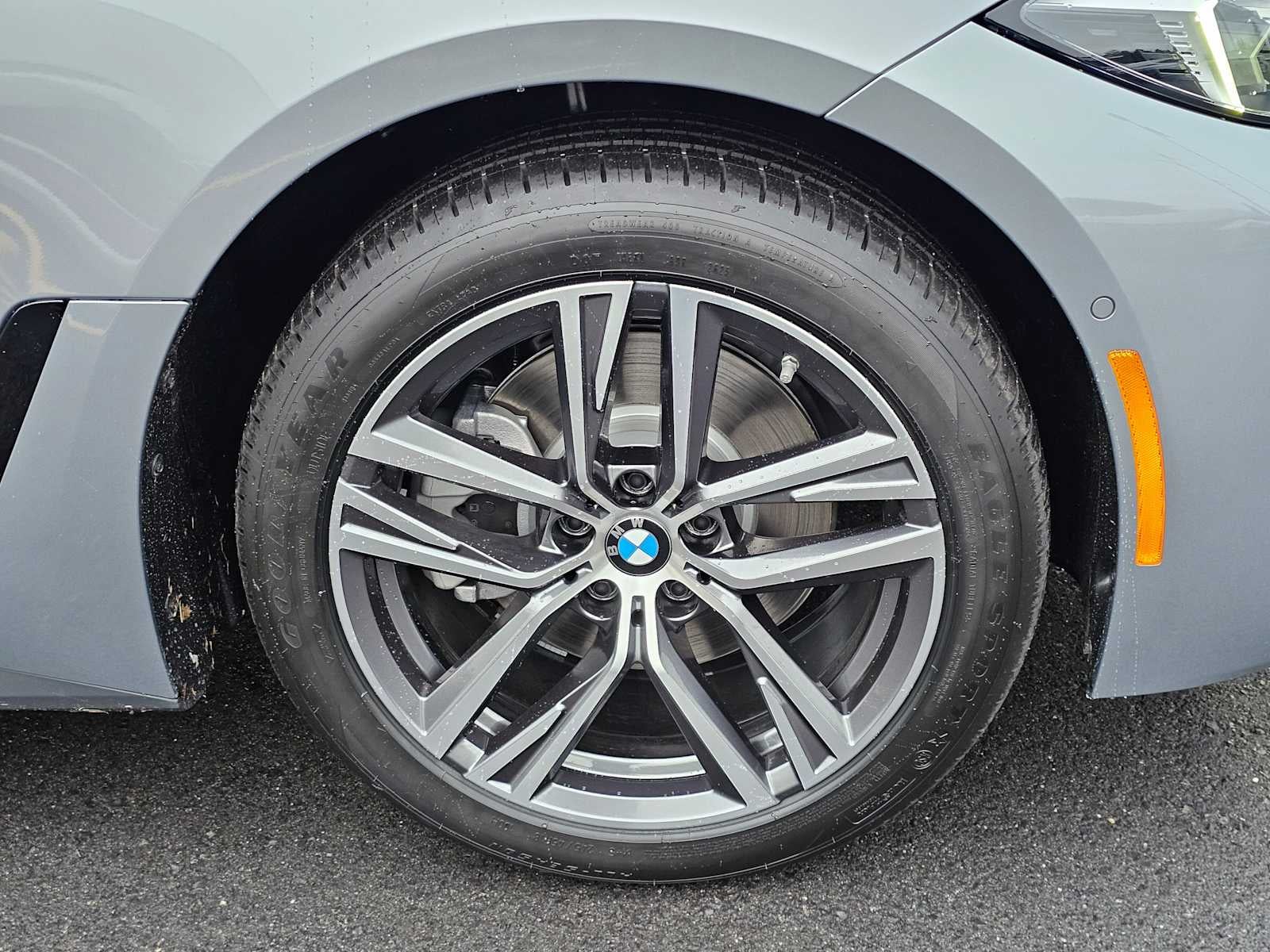 2026 BMW 4 Series 430i xDrive