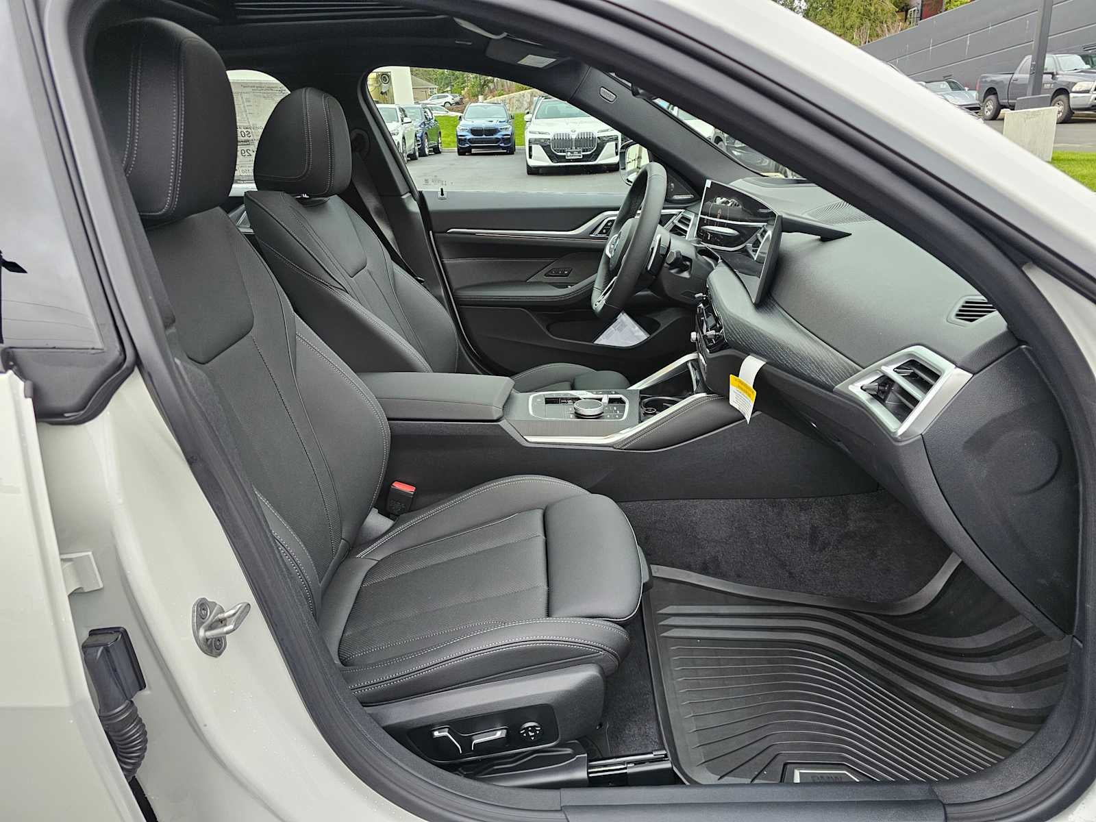 2026 BMW 4 Series 430i xDrive