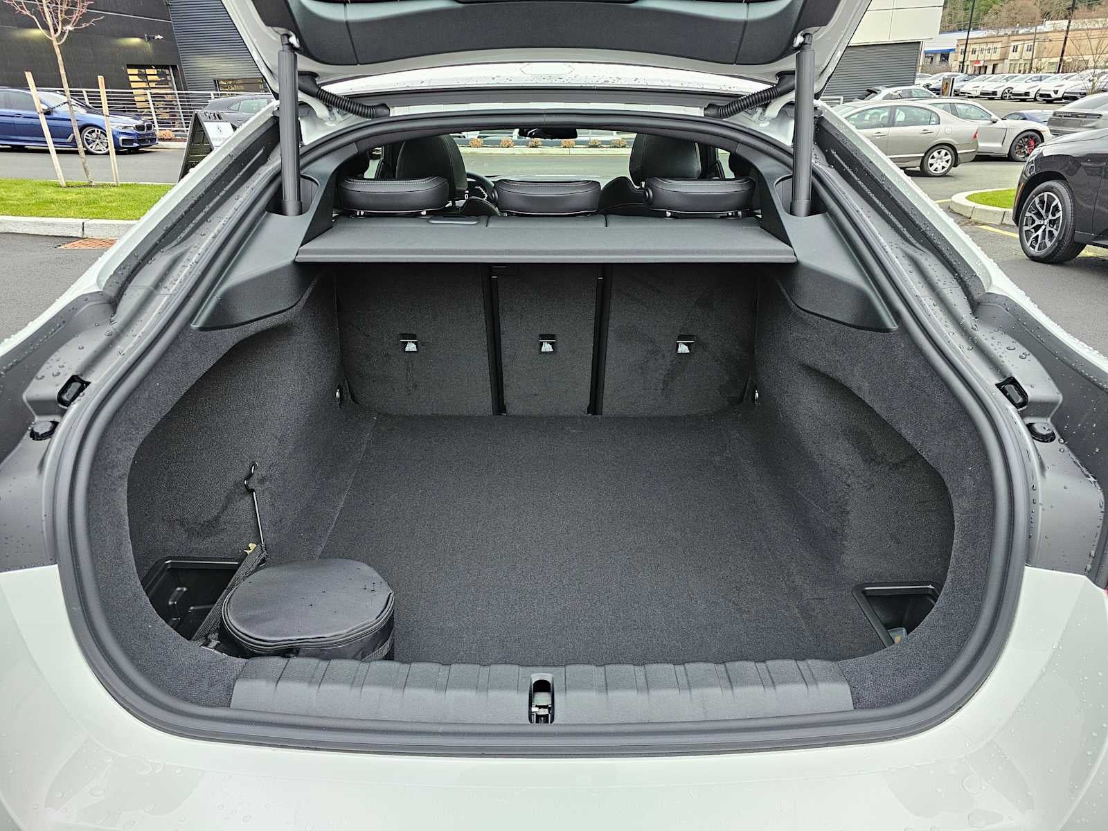 2026 BMW 4 Series 430i xDrive