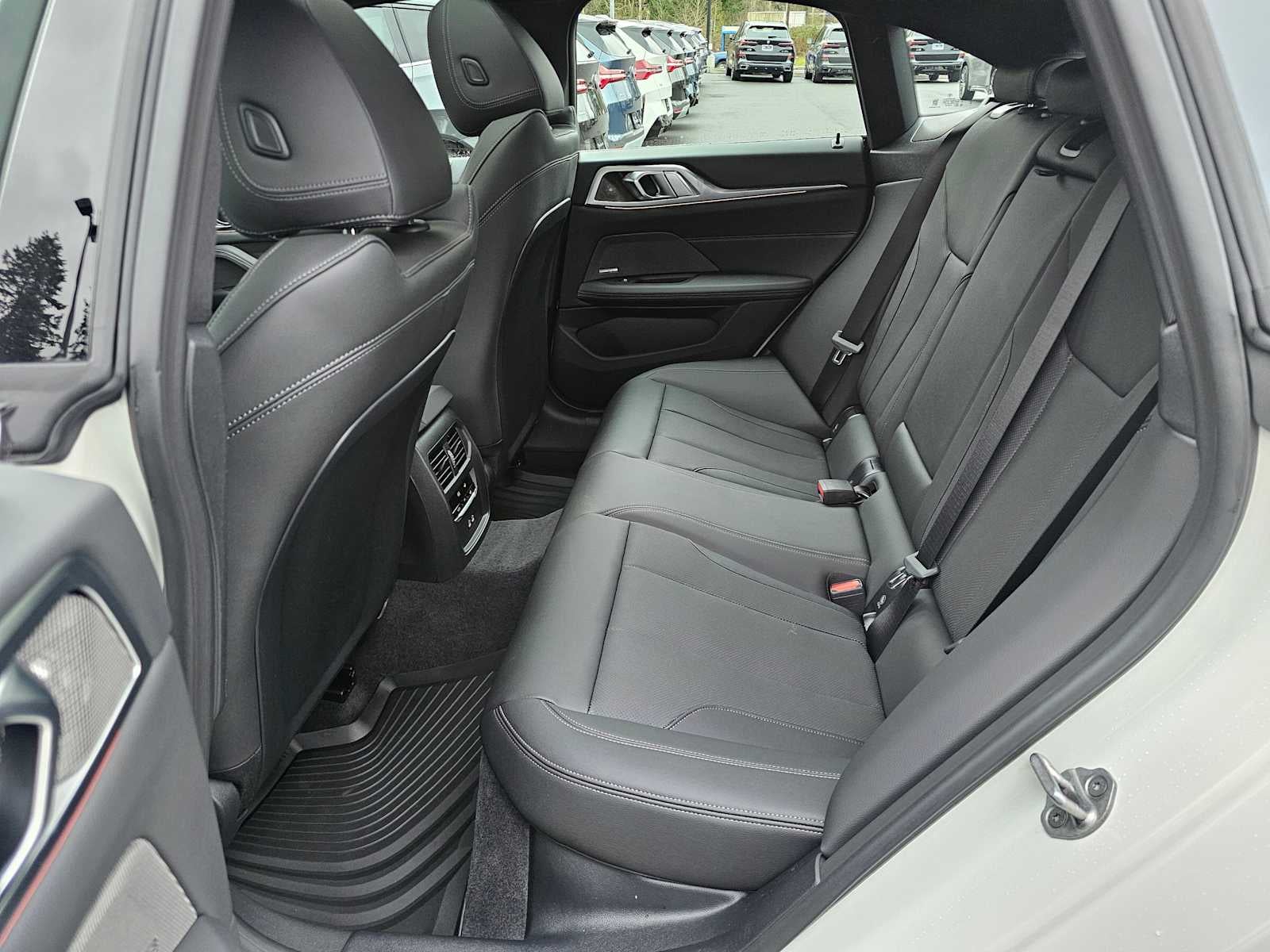 2026 BMW 4 Series 430i xDrive